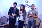Akshay Kumar, Aamir Khan, Twinkle Khanna at Twinkle